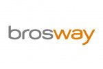 kolekce n�ramkov�ch hodinek BROSWAY