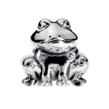 Přívěsek z chirurgické oceli Morellato Drops Frog CZE0