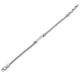 Náramek z chirurgické oceli Morellato Moody QH01