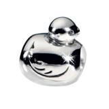 Přívěsek z chirurgické oceli Morellato Drops Duck CZD7