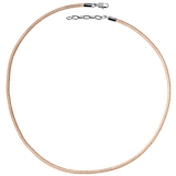 Náhrdelník z chirurgické oceli Morellato Drops CZG5