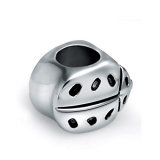 Přívěsek z chirurgické oceli Morellato Drops Ladybug