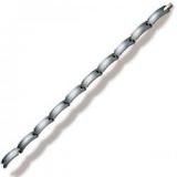 Náramek z Wolframu Tungsten Link BTS03-WOLFRAM