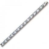Náramek z Wolframu Tungsten Link BTS05-WOLFRAM