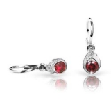 Dětské náušnice Cutie Jewellery C1898-B