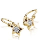 Dětské náušnice Cutie Jewellery C1942-Z