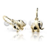 Dětské náušnice Cutie Jewellery C1955-Z