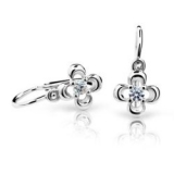 Dětské náušnice Cutie Jewellery C2013-B