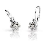 Dětské náušnice Cutie Jewellery C2149-B