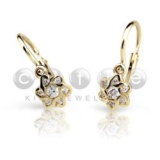 Dětské náušnice Cutie Jewellery C2149-Z