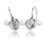 Dětské náušnice Cutie Jewellery C2177-B
