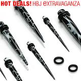 Roztahovák akrylát E-TAW