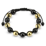 Shamballa náramek SSBSM-05