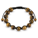 Shamballa náramek SSBSM-08