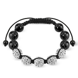Shamballa náramek SSBSM-16