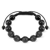 Shamballa náramek SSBSM-15