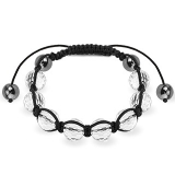Shamballa náramek SSBSM-20