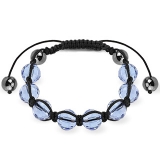 Shamballa náramek SSBSM-22