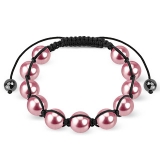 Shamballa náramek SSBSM-09