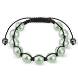 Shamballa náramek SSBSM-10