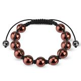 Shamballa náramek SSBSM-12