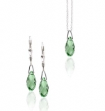 Souprava briollete Crystal SW4