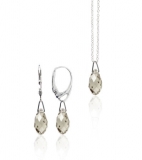 Souprava briollete Crystal SW7