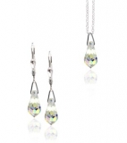 Souprava briollete Crystal SW10