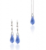 Souprava briollete Crystal SW12