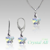 Souprava flower Crystal SB3