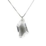 Náhrdelník Montána Crystal E002