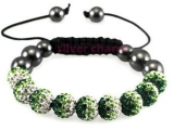 Shamballa náramek BSA-022B