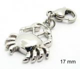 Přívěsek z chirurgické oceli 233598