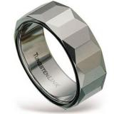 Prsten z Wolframu AKCE Tungsten Link RTS31