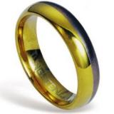 Prsten z Wolframu AKCE Tungsten Link RTS21