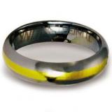 Prsten z Wolframu AKCE Tungsten Link RTS20