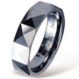 Prsten z Wolframu AKCE Tungsten Link RTS10