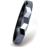 Prsten z Wolframu AKCE Tungsten Link RTS01