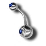 Swarovski Piercing ACEYE-A