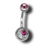 Swarovski Piercing ACEYE-E
