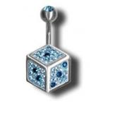 Swarovski Piercing ATCDICE-E