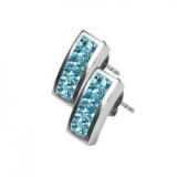 Swarovski Swarovski crystals ESSW04-AQUA