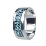  Swarovski crystals RSSW01-AQUA