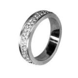Prsten Swarovski crystals RSSW02