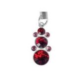 Swarovski Swarovski crystals TSSW01-RED
