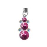 Swarovski Swarovski crystals TSSW01-ROSE