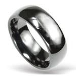 Prsten z Wolframu RC01 BLACK