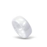 Prsten z Wolframu RC01-WHITE