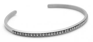 Náramek z chirurgické oceli LAVETTE 4l-3005