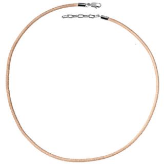 Náhrdelník z chirurgické oceli Morellato Drops CZG5